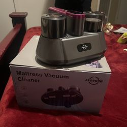 mattress vacuum cleaner 