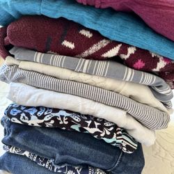 Girls Clothing Bundle Size XS-S / Size 3-5