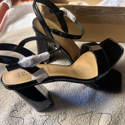Heels/tacones