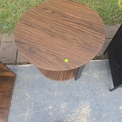 Side Table 