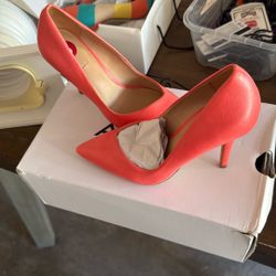 Aldo Coral High Heels – Size 5 – Like New 