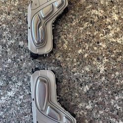 Mercedes C W205 GLC W253 C253 Class Seat Switch Left Right Front Cover OEM New