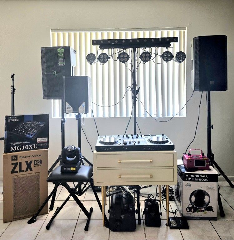 Dj Completo