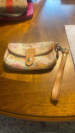 Dooney & Bourke