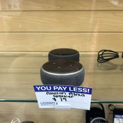 Amazon Alexa
