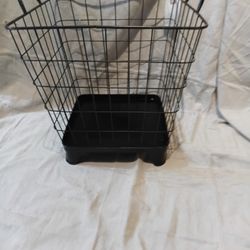 Metal Basket 