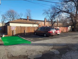 Parking Spot for Cars and small trucks.