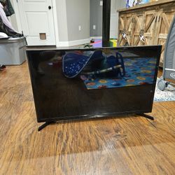 Samsung TV For Sale