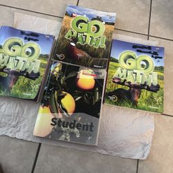 Educational Workbooks - Elementary - Educación 