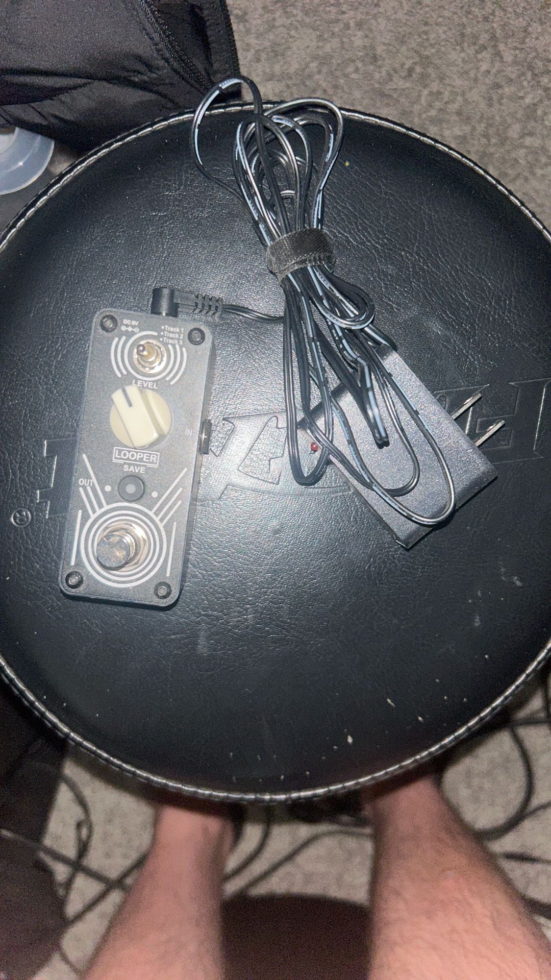 Looper Pedal