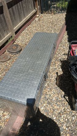 Pickup ToolBox