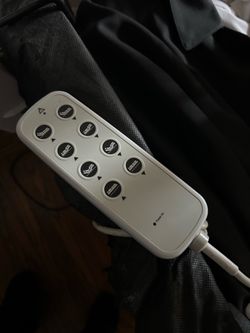 Hospital Bed ( Excellent Condition)