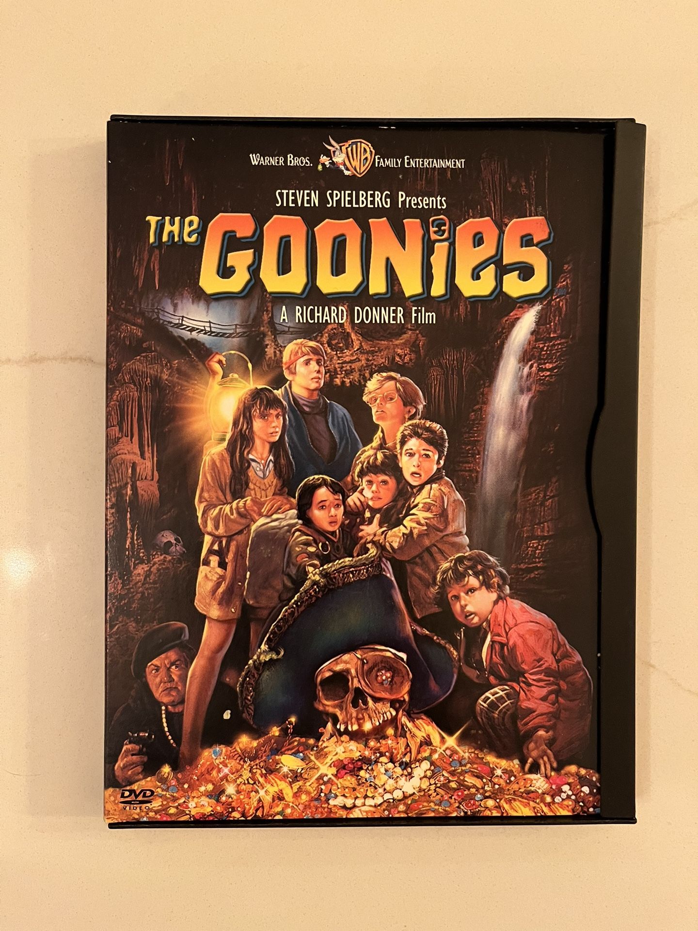 The Goonies - DVD
