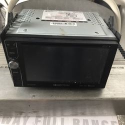 Sound stream Bluetooth Stereo 