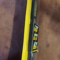 DEWALT DWAXR481014 8-in 10/14 TPI Bi-Metal Reciprocating Saw Blade (5-pack) 