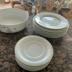 Franklin Mint Heirloom (Limited Edition