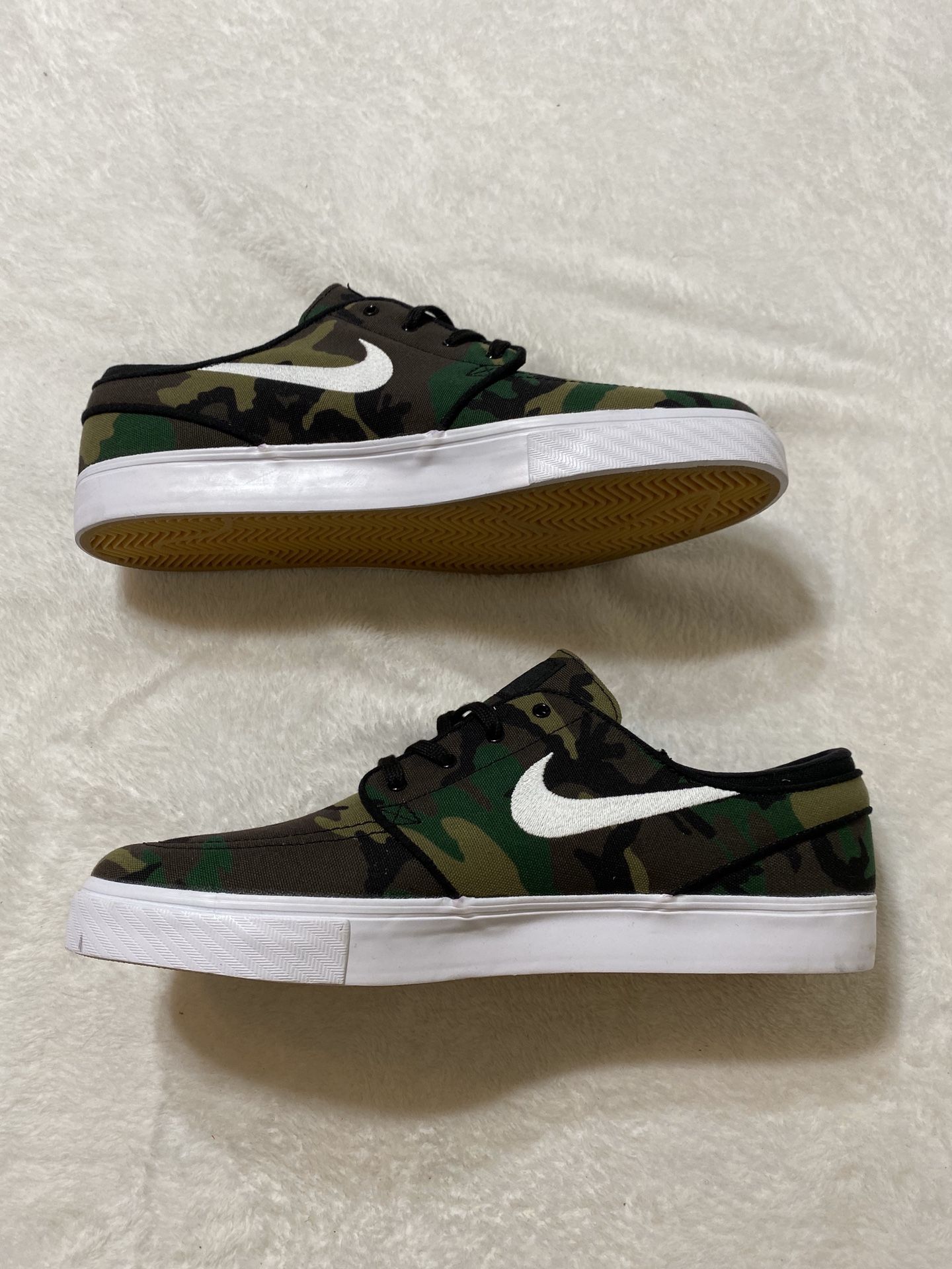 Nike sb zoom Stefan janoski sz 12 men skate shoes