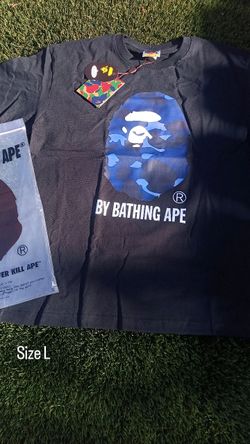 Bathing Ape Tee