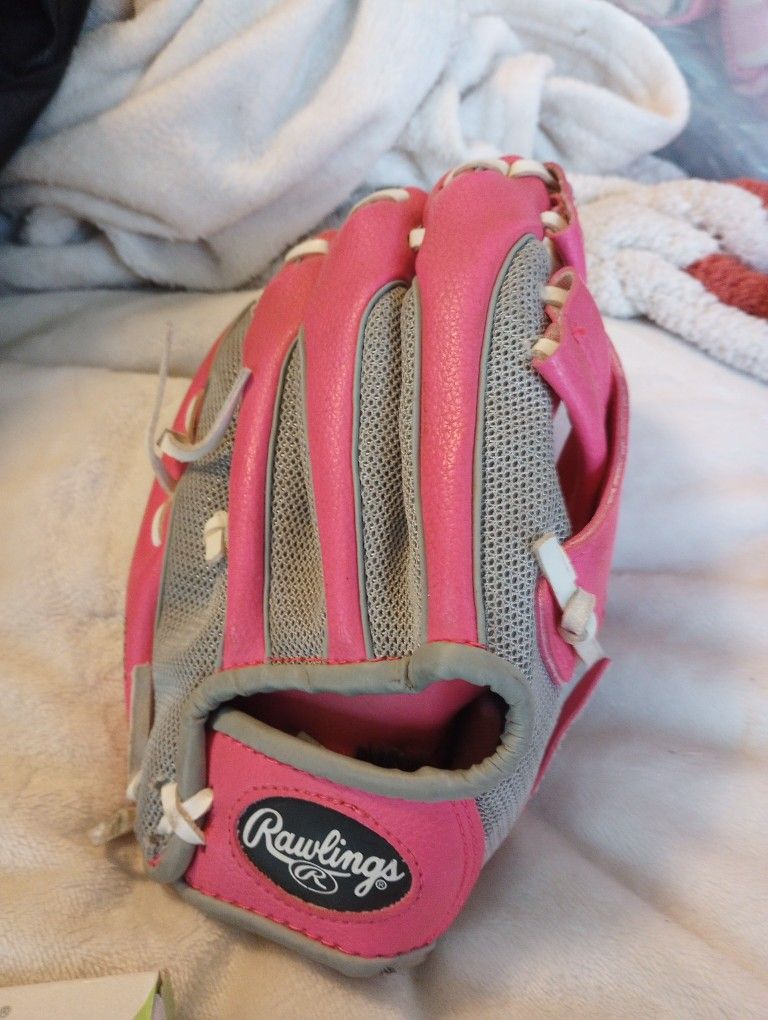 Rawlings Glove