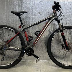 Specialized Crave Comp Medium Bike - 2015