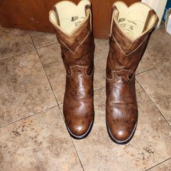 Men's Boots