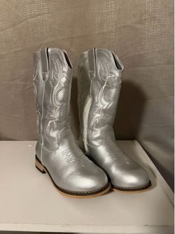 Cowgirl Boots