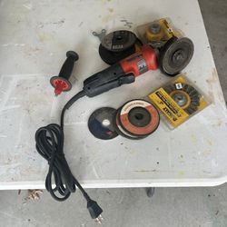 Grinder 