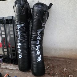 Fairtex Banana Bag $100 Each 