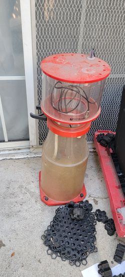 Octo Skimmer Body And Sensor Only