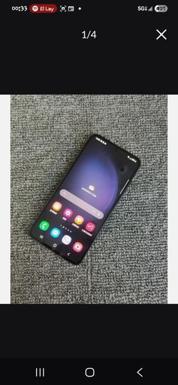 Unlocked Samsung Galaxy s22