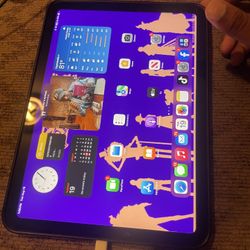 I’mipad 10th Generation