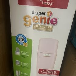 Diaper Genie