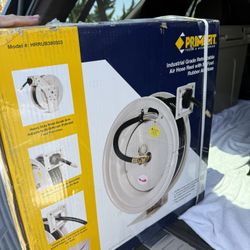 Air Hose Reel