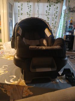 Baby Car Seat