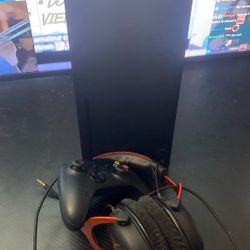 Xbox Series X
