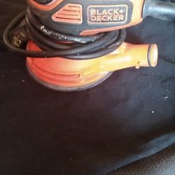 Black& Decker 