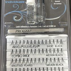 Ardell individuals Starter Kit