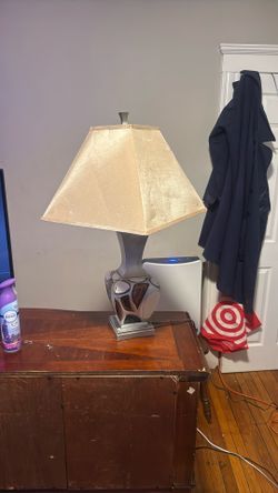 Lamp Light