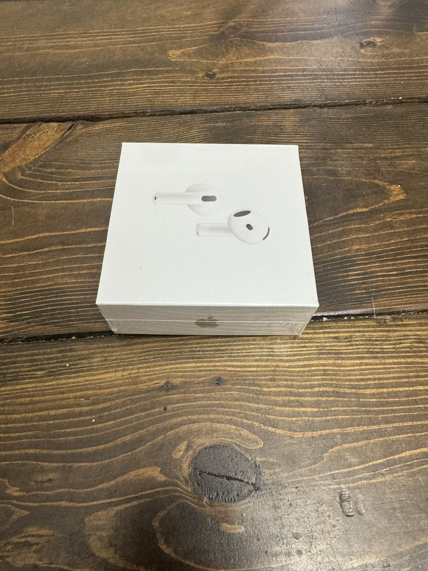 Air Pods