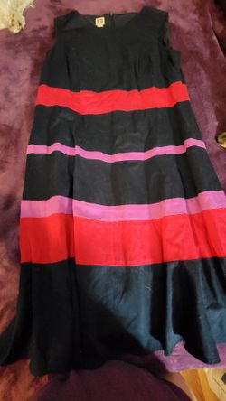 Anne Klein Woman's Dress