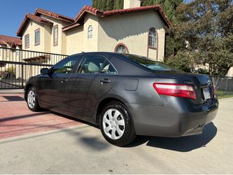 2009 Toyota Camry