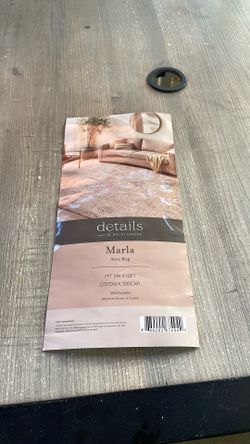 New  Marla Area Rug 