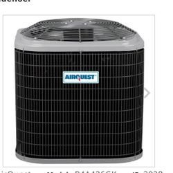 Aire Acondicionado- Ac Unit