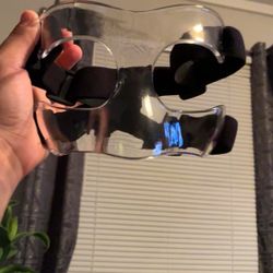 Sports Mask