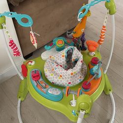 Fischer Price Jumperoo