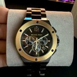 Michael Kors reloj 
