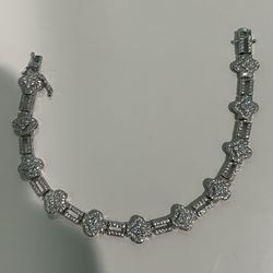Van Cleef Bracelet 
