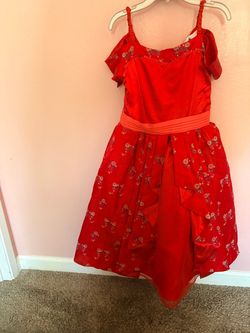 Princess Elena costume