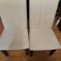 Dining Room Chairs