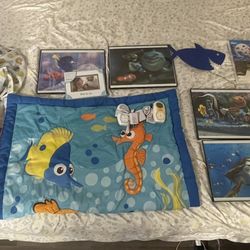 Nursery Items